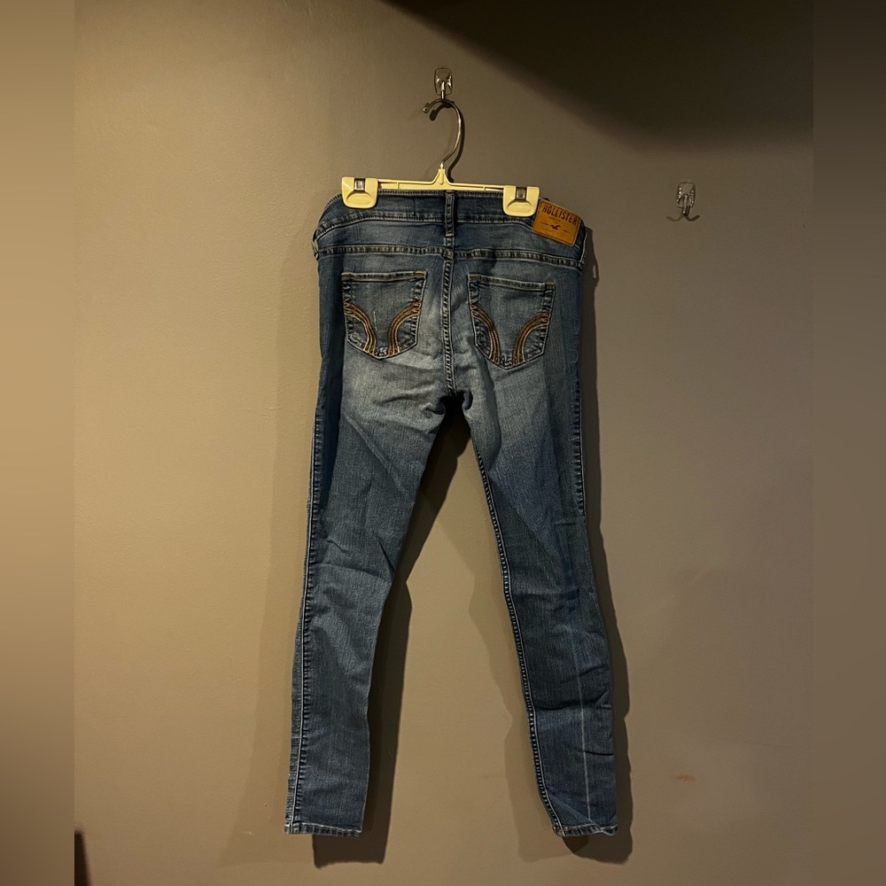 Hollister Skinny Jeans